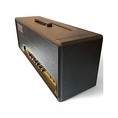 Used Friedman BE-100 100W Tube Guitar Amp Head