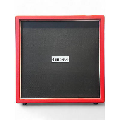 Used Friedman BE 100W J.E.L  Guitar Cabinet