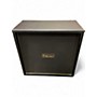 Used Friedman BE 412 Bass Cabinet