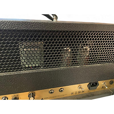 Used Friedman BE-50 Deluxe 50w Tube Guitar Amp Head