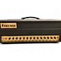 Used Friedman BE-50 Deluxe 50w Tube Guitar Amp Head