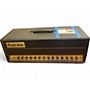 Used Friedman BE-50 Deluxe 50w Tube Guitar Amp Head