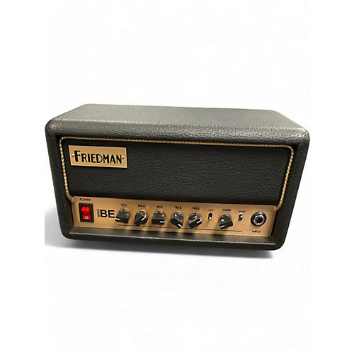 Friedman Used Friedman BE-MINI 30W Solid State Guitar Amp Head