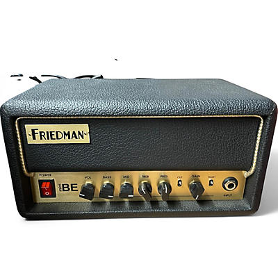 Used Friedman BE-MINI 30W Solid State Guitar Amp Head