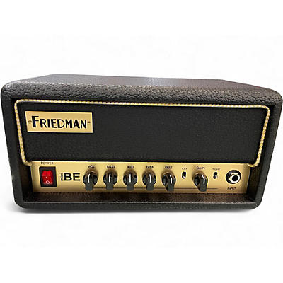 Used Friedman BE MINI Battery Powered Amp
