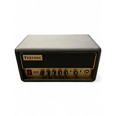 Used Friedman BE-MINI Solid State Guitar Amp Head