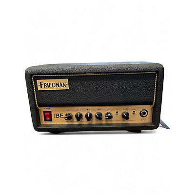 Used Friedman BE-MINI Solid State Guitar Amp Head