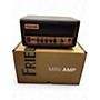 Used Friedman BE MINI Solid State Guitar Amp Head