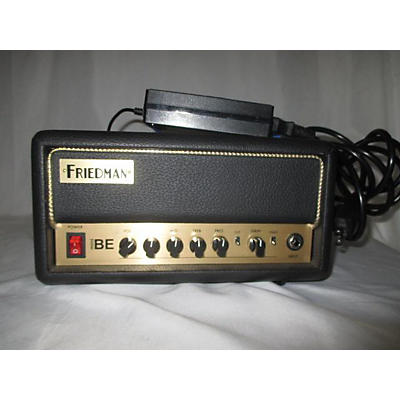 Friedman Used Friedman BE Mini Guitar Combo Amp