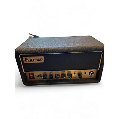 Used Friedman BE-Mini Solid State Guitar Amp Head