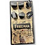 Used Friedman BE-OD Artisan Effect Pedal
