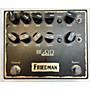 Used Friedman Used Friedman BE-OD DELUIXE Effect Pedal