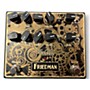 Used Friedman BE-OD DELUXE CLOCKWORKS EDITION Effect Pedal