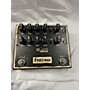 Used Friedman Used Friedman BE-OD DELUXE Effect Pedal