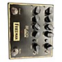 Used Friedman Used Friedman BE-OD DELUXE Effect Pedal