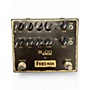 Used Friedman BE-OD DELUXE Effect Pedal