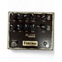 Used Friedman BE-OD DELUXE Effect Pedal