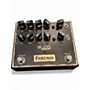 Used Friedman BE-OD DELUXE Effect Pedal