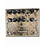 Used Friedman BE-OD DELUXE Effect Pedal