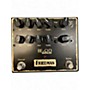Used Friedman BE-OD DELUXE Effect Pedal