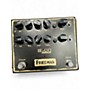 Used Friedman BE-OD DELUXE Effect Pedal