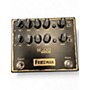 Used Friedman BE-OD DELUXE Effect Pedal