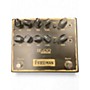 Used Friedman BE-OD DELUXE Effect Pedal