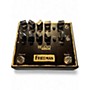 Used Friedman BE-OD DELUXE Effect Pedal