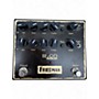 Used Friedman BE-OD DELUXE Guitar Preamp