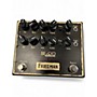 Used Friedman BE-OD DLX Effect Pedal
