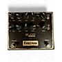 Used Friedman Used Friedman BE-OD Deluxe Effect Pedal