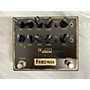 Used Friedman Used Friedman BE-OD Deluxe Effect Pedal