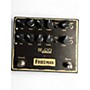 Used Friedman BE-OD Deluxe Effect Pedal