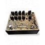 Used Friedman BE-OD Deluxe Effect Pedal