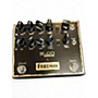 Used Friedman BE-OD Deluxe Effect Pedal