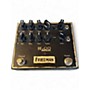 Used Friedman BE-OD Deluxe Effect Pedal