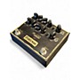 Used Friedman BE-OD Deluxe Effect Pedal