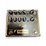 Used Friedman BE-OD Deluxe Effect Pedal