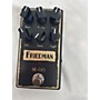 Used Friedman Used Friedman BE-OD Effect Pedal