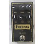 Used Friedman Used Friedman BE-OD Effect Pedal