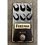 Used Friedman Used Friedman BE-OD Effect Pedal