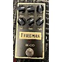 Used Friedman Used Friedman BE-OD Effect Pedal