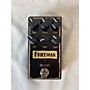 Used Friedman Used Friedman BE-OD Effect Pedal