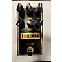 Used Friedman Used Friedman BE-OD Effect Pedal