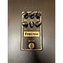 Used Friedman Used Friedman BE-OD Effect Pedal