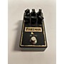 Used Friedman Used Friedman BE-OD Effect Pedal