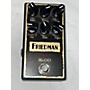 Used Friedman Used Friedman BE-OD Effect Pedal