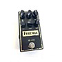 Used Friedman Used Friedman BE-OD Effect Pedal