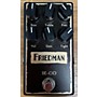 Used Friedman Used Friedman BE-OD Effect Pedal