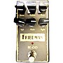 Used Friedman Used Friedman BE-OD Effect Pedal